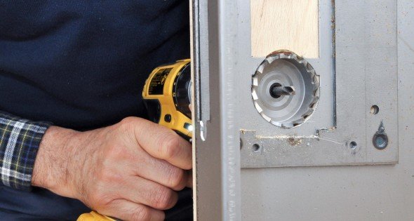 house locksmith near me